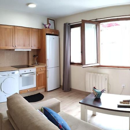 Apartamento El Nial De بوت المظهر الخارجي الصورة