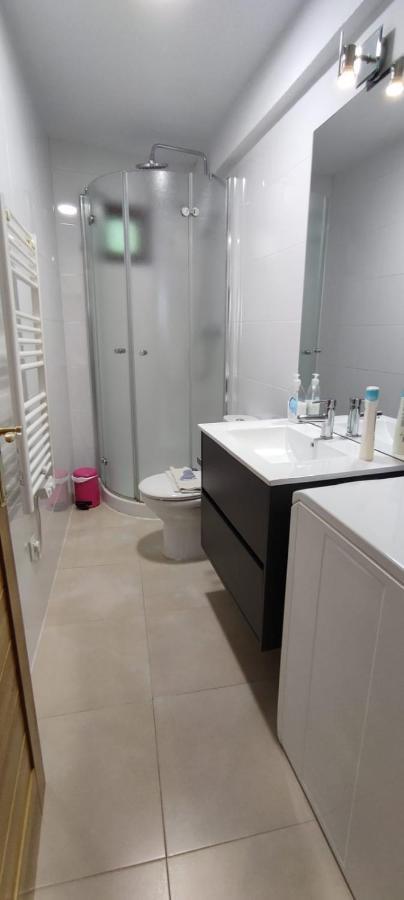Apartamento El Nial De بوت المظهر الخارجي الصورة