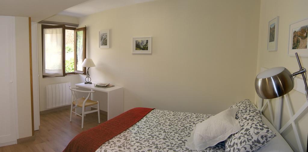 Apartamento El Nial De بوت المظهر الخارجي الصورة