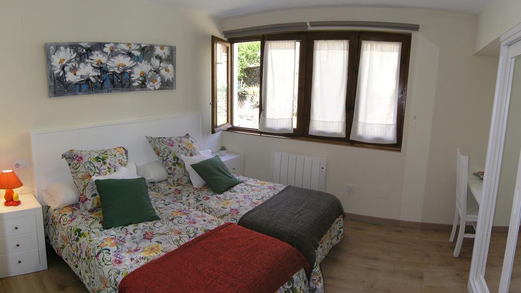 Apartamento El Nial De بوت المظهر الخارجي الصورة